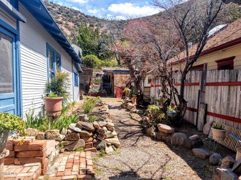 211 Youngblood Hl # C, Bisbee, AZ 85603 photo 22