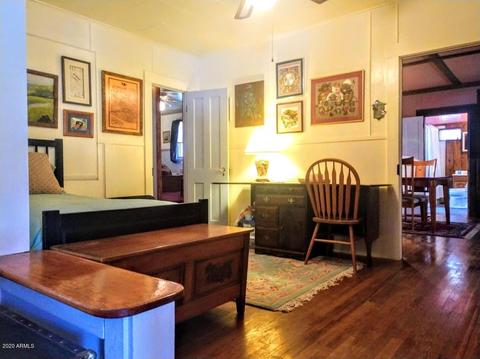 211 Youngblood Hl # C, Bisbee, AZ 85603 photo 18