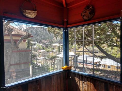 211 Youngblood Hl # C, Bisbee, AZ 85603 photo 21