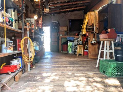 211 Youngblood Hl # C, Bisbee, AZ 85603 photo 26