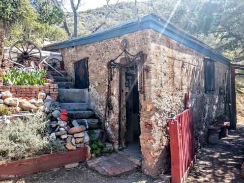211 Youngblood Hl # C, Bisbee, AZ 85603 photo 24