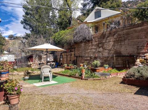211 Youngblood Hl # C, Bisbee, AZ 85603 photo 4