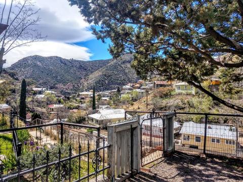211 Youngblood Hl # C, Bisbee, AZ 85603 photo 3