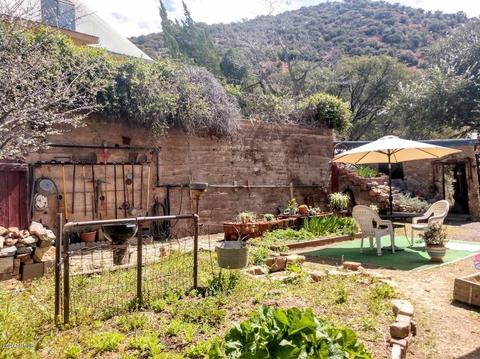 211 Youngblood Hl # C, Bisbee, AZ 85603 photo 23