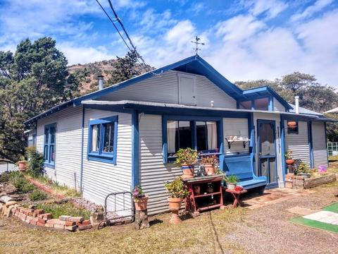 211 Youngblood Hl # C, Bisbee, AZ 85603 photo 28