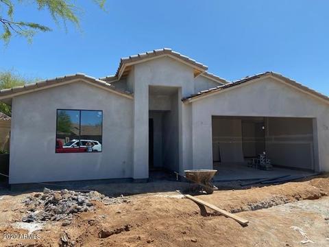 3813 E Sunstream Way, Phoenix, AZ 85032 photo 3