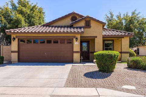 11419 E Quarry Ave, Mesa, AZ 85212 photo 1