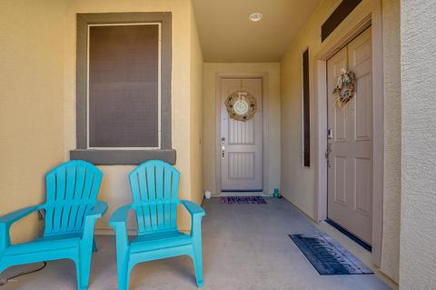 3594 E Alfalfa Dr, Gilbert, AZ 85298 photo 3