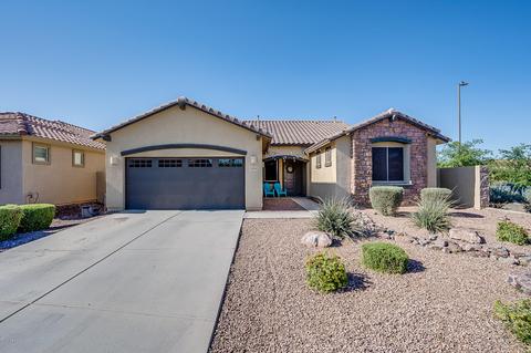 3594 E Alfalfa Dr, Gilbert, AZ 85298 photo 1