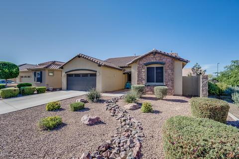3594 E Alfalfa Dr, Gilbert, AZ 85298 photo 2