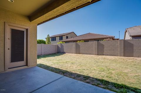 3594 E Alfalfa Dr, Gilbert, AZ 85298 photo 37