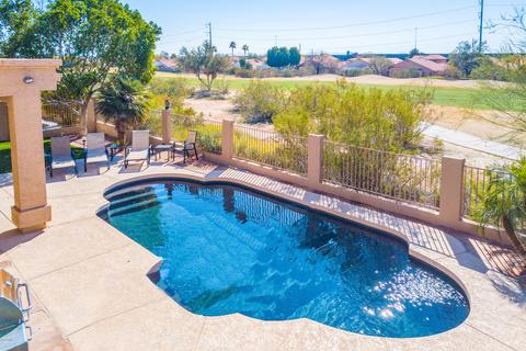 1607 E Glenhaven Dr, Phoenix, AZ 85048 photo 32