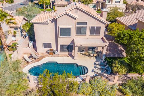 1607 E Glenhaven Dr, Phoenix, AZ 85048 photo 1