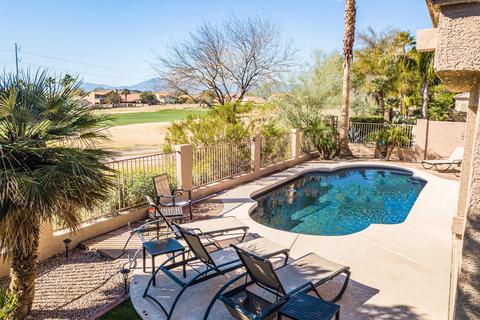 1607 E Glenhaven Dr, Phoenix, AZ 85048 photo 33