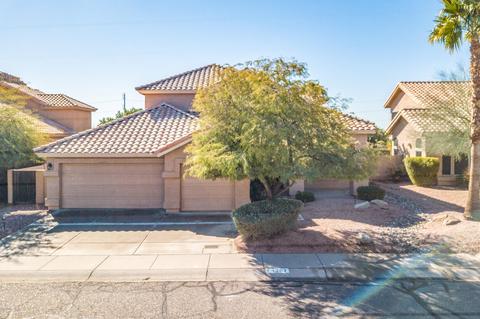 1607 E Glenhaven Dr, Phoenix, AZ 85048 photo 2