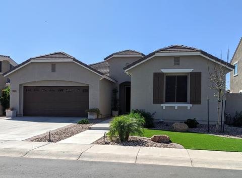 3146 N Roca --, Mesa, AZ 85213 photo 1