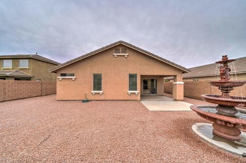 2977 E Aris Dr, Gilbert, AZ 85298 photo 30