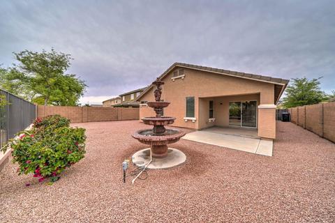 2977 E Aris Dr, Gilbert, AZ 85298 photo 29