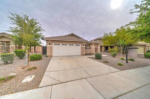 2977 E Aris Dr, Gilbert, AZ 85298 photo 3