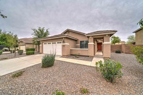 2977 E Aris Dr, Gilbert, AZ 85298 photo 1