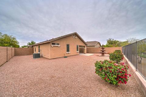 2977 E Aris Dr, Gilbert, AZ 85298 photo 31
