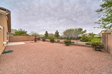 2977 E Aris Dr, Gilbert, AZ 85298 photo 32
