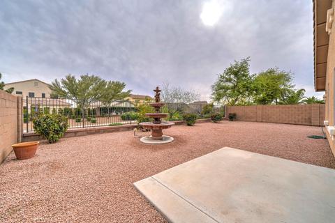 2977 E Aris Dr, Gilbert, AZ 85298 photo 28