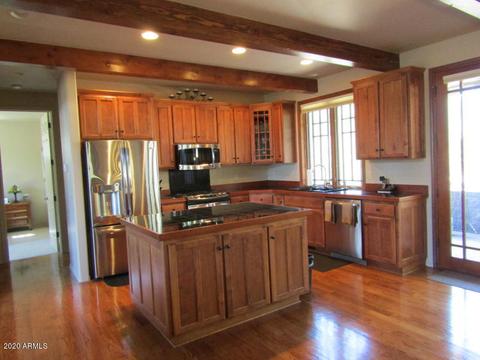 306 N Grapevine Dr, Payson, AZ 85541 photo 1