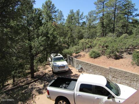 306 N Grapevine Dr, Payson, AZ 85541 photo 54