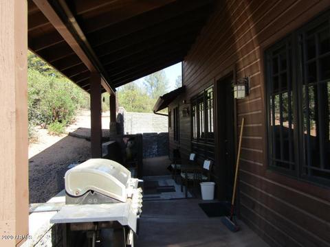 306 N Grapevine Dr, Payson, AZ 85541 photo 48