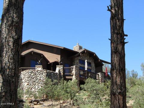 306 N Grapevine Dr, Payson, AZ 85541 photo 58