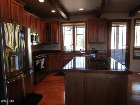 306 N Grapevine Dr, Payson, AZ 85541 photo 11