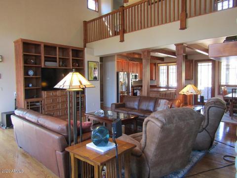 306 N Grapevine Dr, Payson, AZ 85541 photo 10