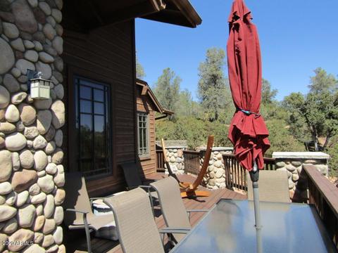 306 N Grapevine Dr, Payson, AZ 85541 photo 49