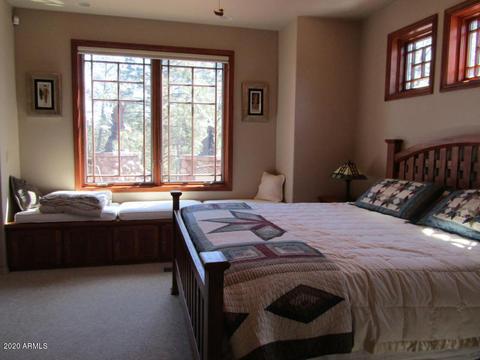 306 N Grapevine Dr, Payson, AZ 85541 photo 24