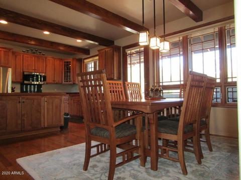 306 N Grapevine Dr, Payson, AZ 85541 photo 13