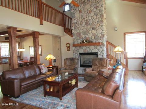 306 N Grapevine Dr, Payson, AZ 85541 photo 4