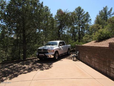 306 N Grapevine Dr, Payson, AZ 85541 photo 55