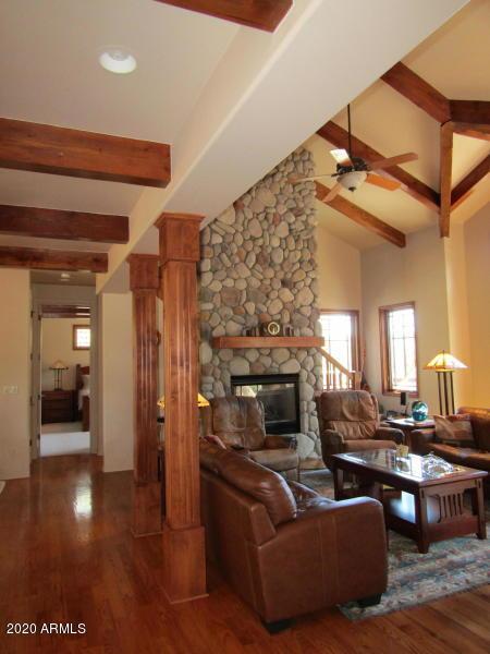 306 N Grapevine Dr, Payson, AZ 85541 photo 42