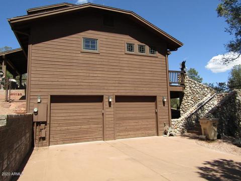 306 N Grapevine Dr, Payson, AZ 85541 photo 53