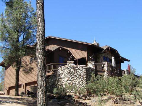 306 N Grapevine Dr, Payson, AZ 85541 photo 2
