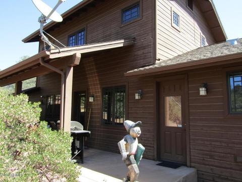 306 N Grapevine Dr, Payson, AZ 85541 photo 52