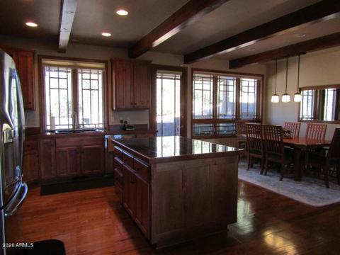 306 N Grapevine Dr, Payson, AZ 85541 photo 12