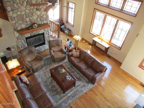 306 N Grapevine Dr, Payson, AZ 85541 photo 5