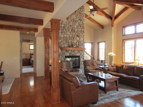 306 N Grapevine Dr, Payson, AZ 85541 photo 8