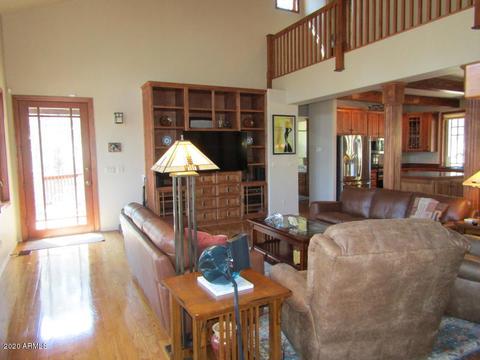 306 N Grapevine Dr, Payson, AZ 85541 photo 9