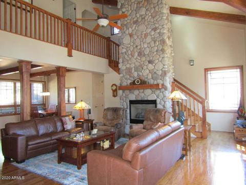 306 N Grapevine Dr, Payson, AZ 85541 photo 6