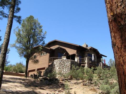 306 N Grapevine Dr, Payson, AZ 85541 photo 60