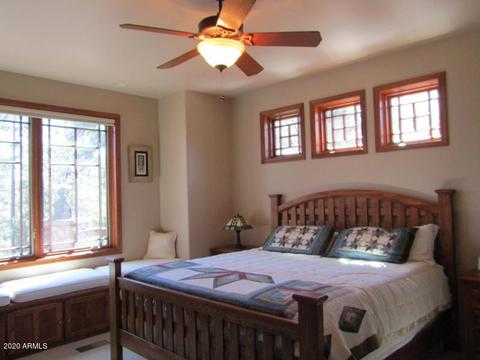 306 N Grapevine Dr, Payson, AZ 85541 photo 23