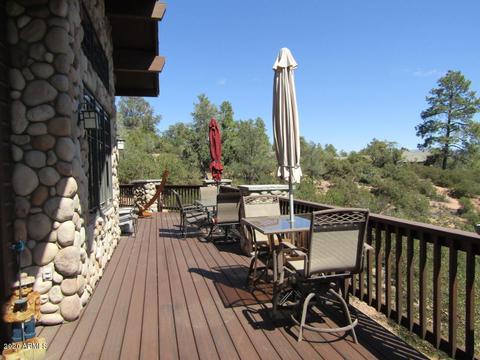 306 N Grapevine Dr, Payson, AZ 85541 photo 50